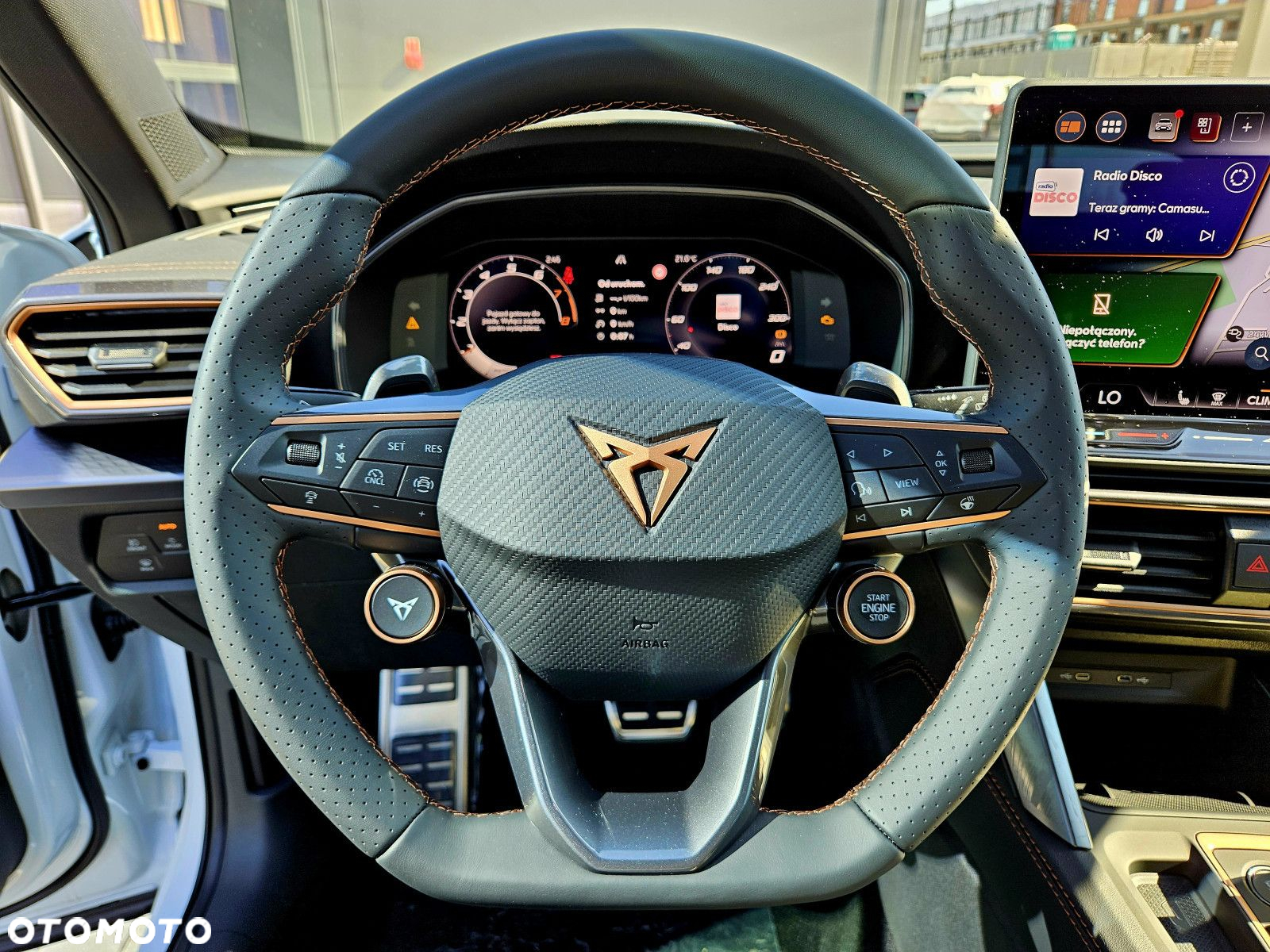 Cupra Formentor - 15