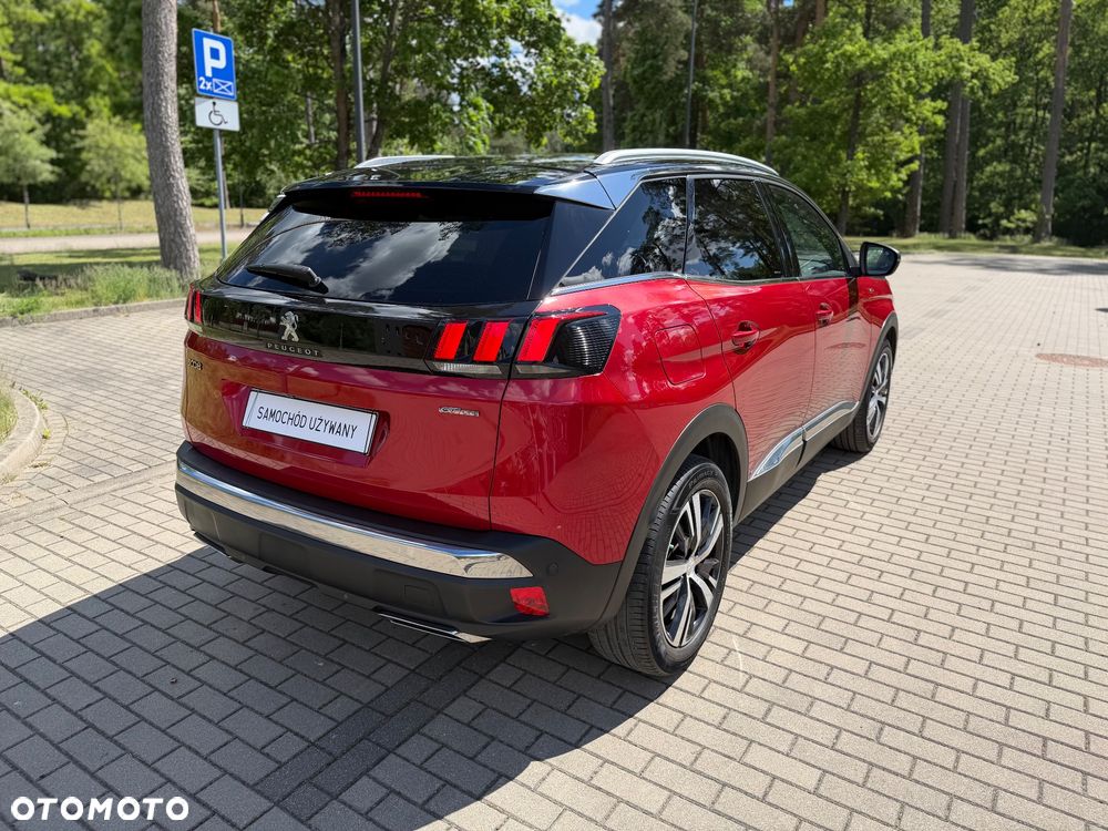 Peugeot 3008 1.2 PureTech GT S&S - 5