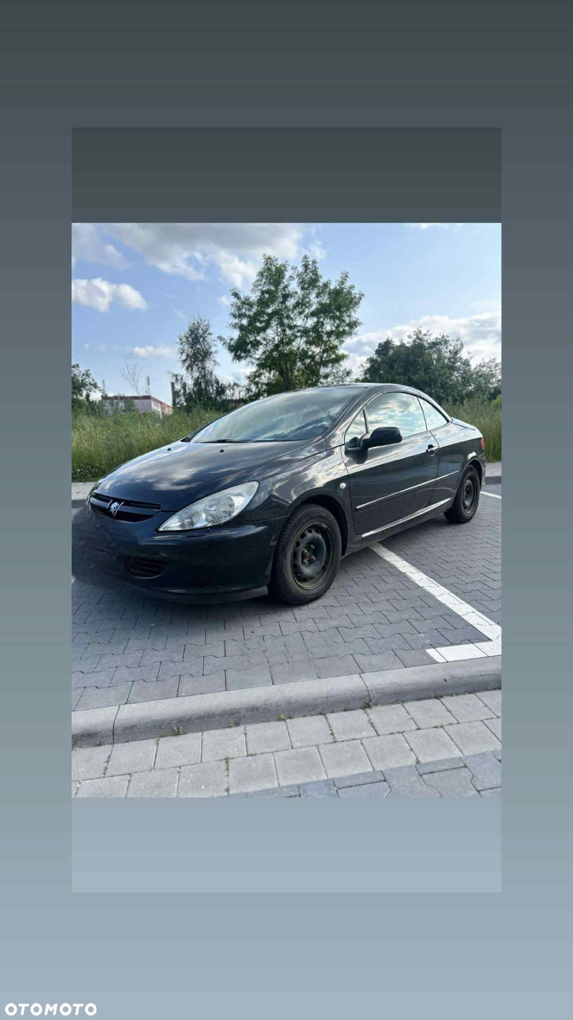 Peugeot 307 - 2
