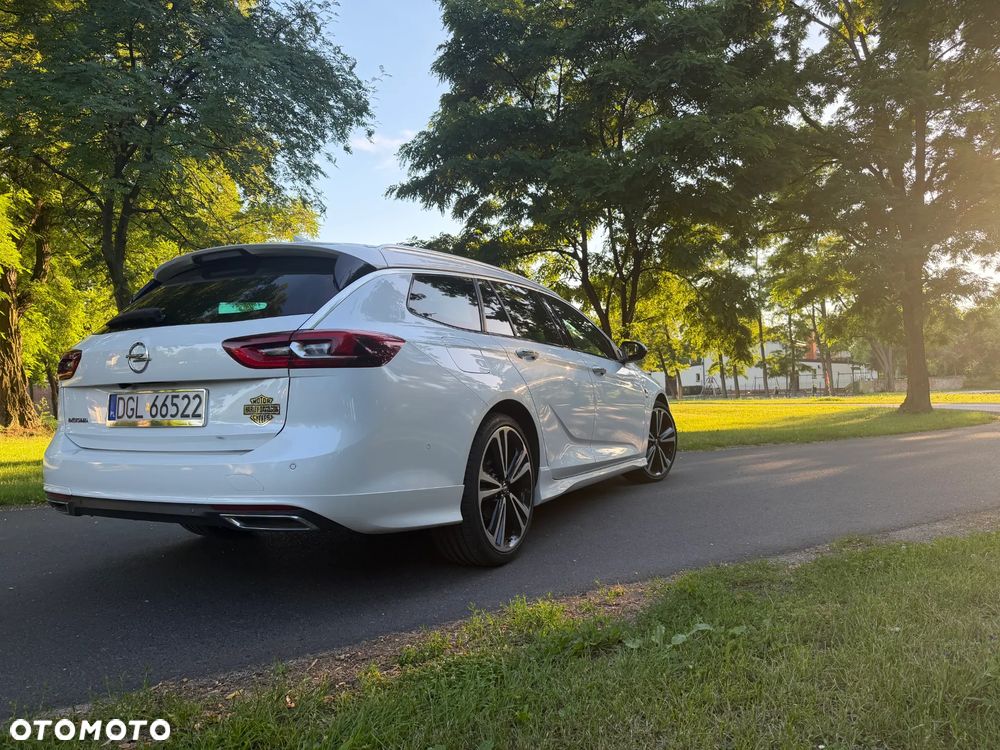 Opel Insignia - 4