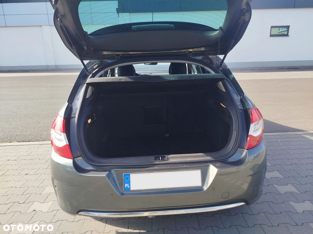Citroën C4 1.6 e-HDi Exclusive MCP - 21