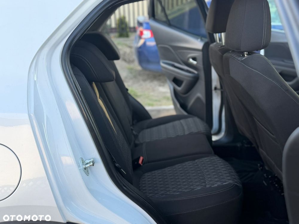Opel Mokka 1.6 CDTI ecoFLEX Start/Stop Color Innovation - 30