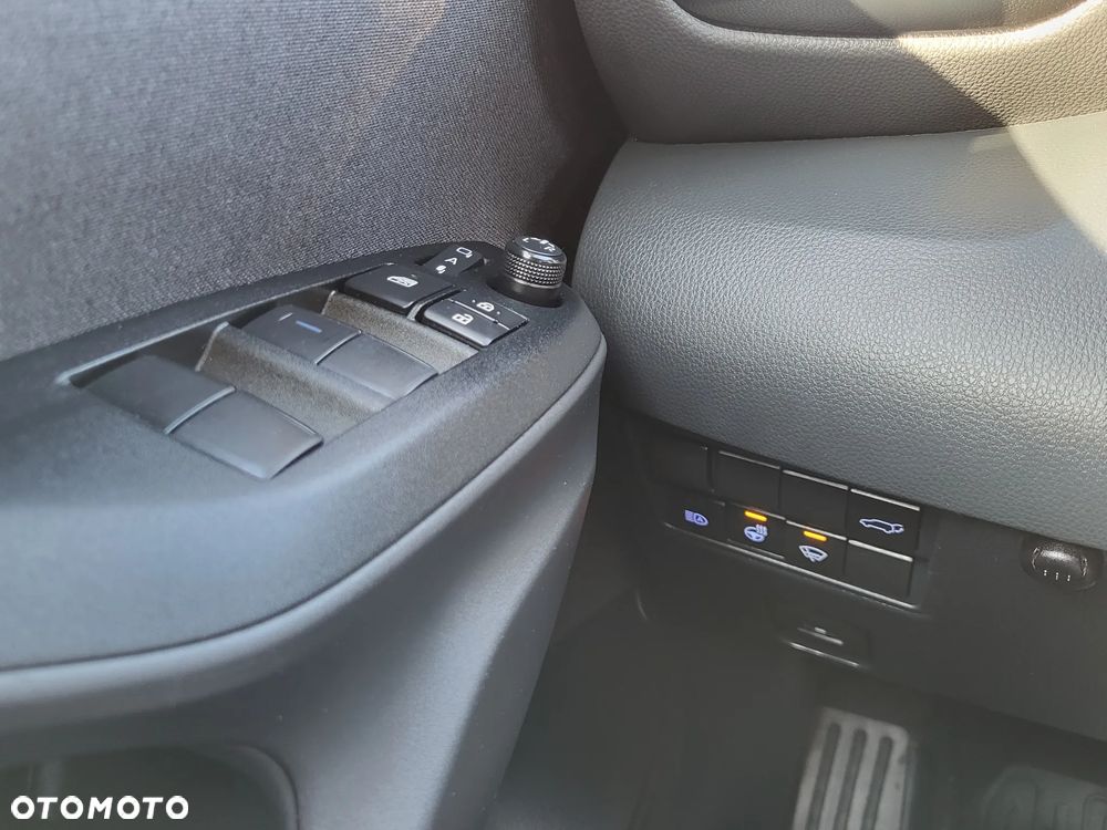 Toyota Yaris Cross Hybrid 1.5 Adventure 4x4 - 25