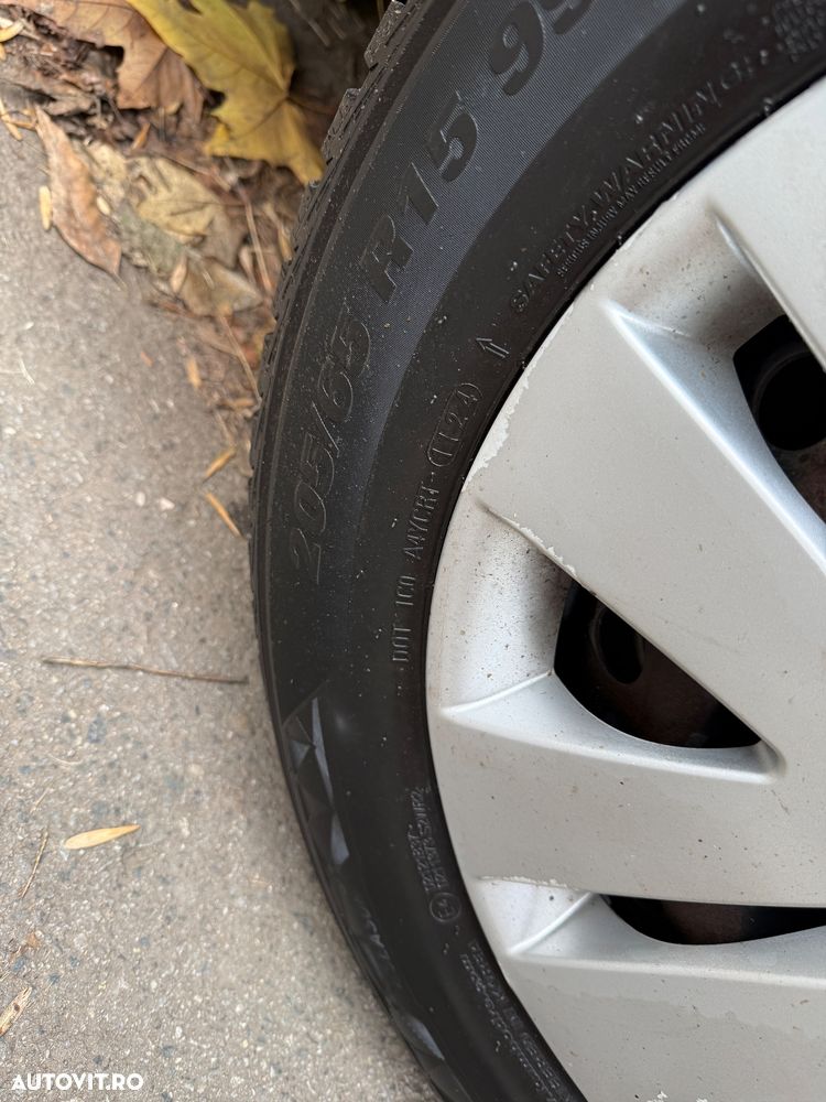 Renault Fluence 1.5dCi Expression - 14