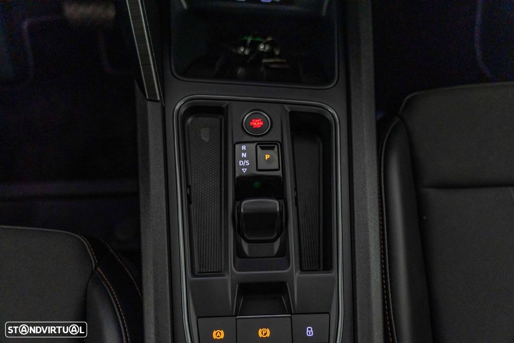 Cupra Formentor 1.4 e-Hybrid DSG - 34