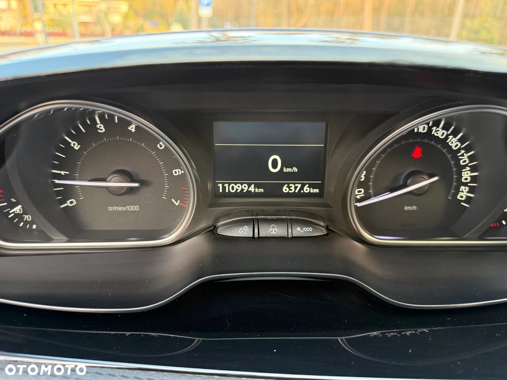 Peugeot 2008 PureTech 110 Stop&Start Crossway - 33