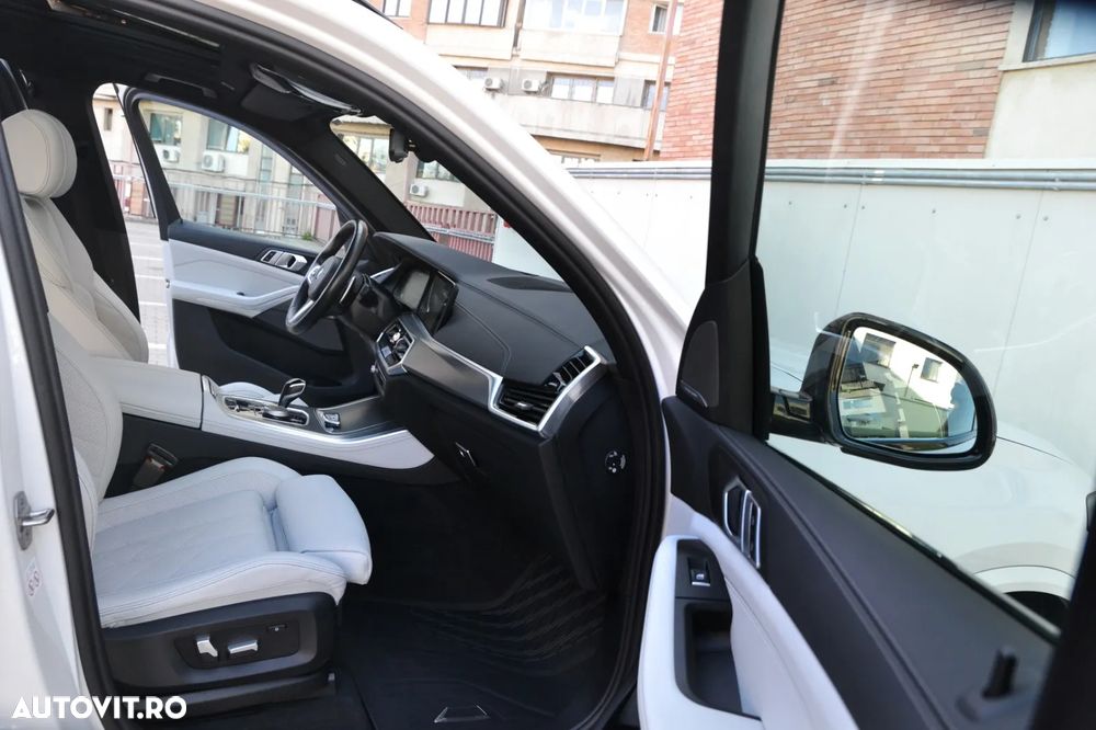 BMW X5 xDrive45e - 19
