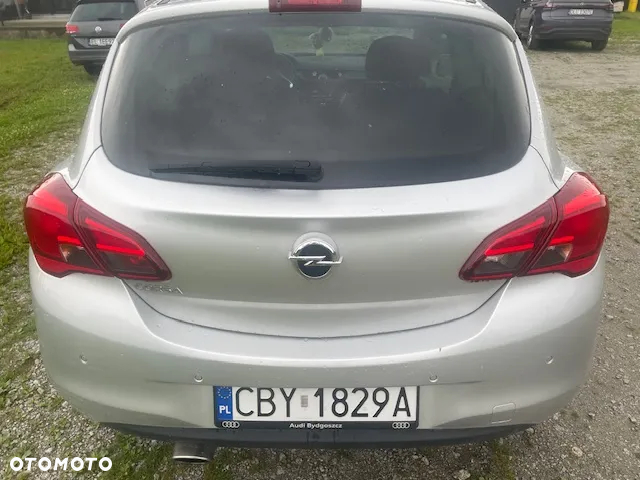 Opel Corsa 1.4 T Enjoy S&S - 5