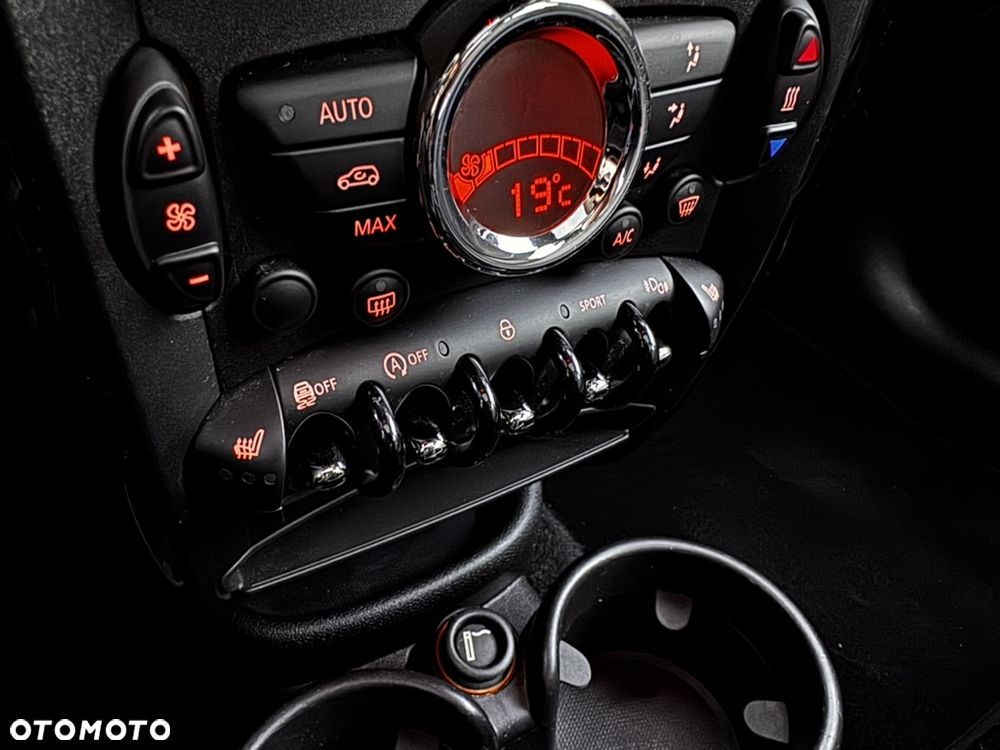 MINI Countryman Cooper All4 Park Lane Chili - 12