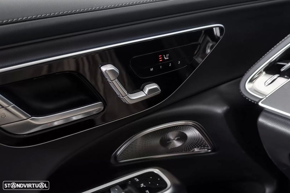 Mercedes-Benz E 300 de 4Matic All-Terrain - 17