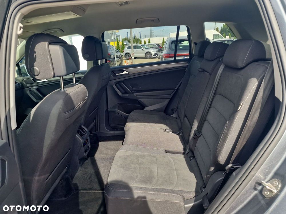 Volkswagen Tiguan Allspace 1.5 TSI EVO Elegance DSG - 20
