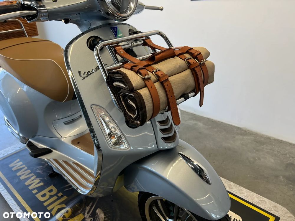 Vespa Primavera - 25