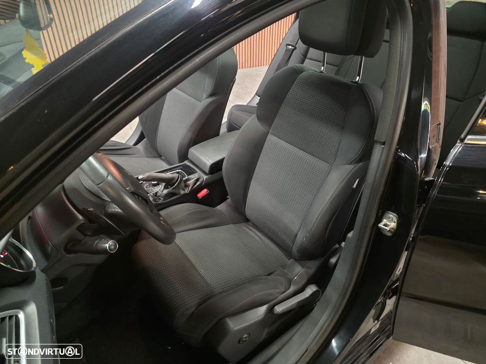 Peugeot 508 SW e-HDi 115 ETG6 Stop&Start Active - 12