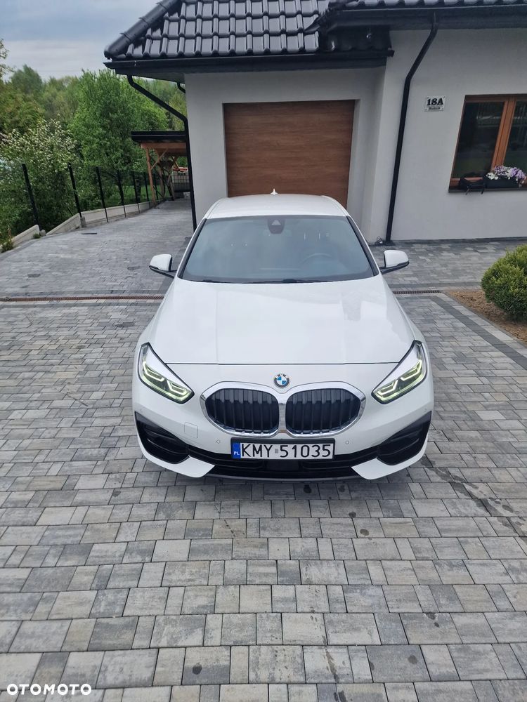 BMW Seria 1 120i Sport - 4