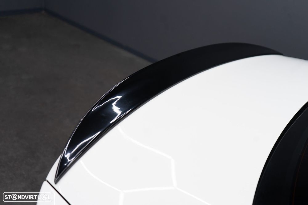 BMW 420 d Pack M Auto - 19