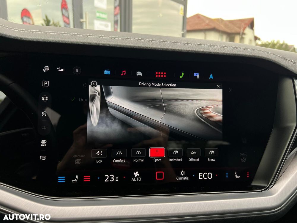 Volkswagen Touareg V6 TDI Elegance - 40