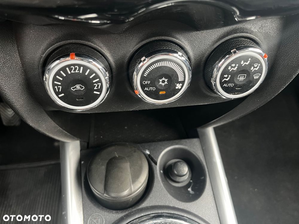 Citroën C4 Aircross - 35