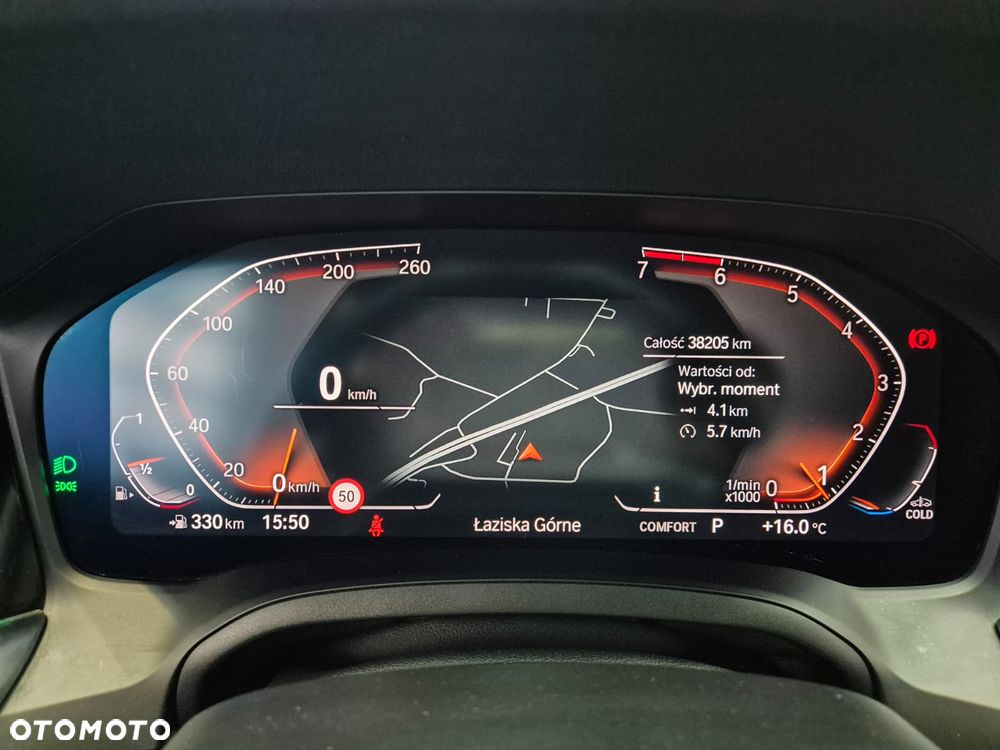 BMW Seria 4 430i sport - 24