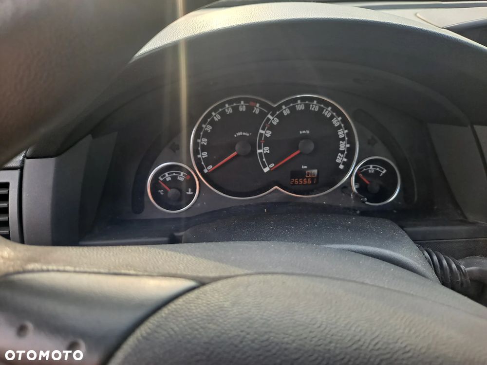 Opel Meriva 1.6 Enjoy - 3