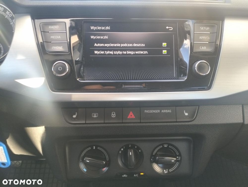 Skoda Fabia 1.0 TSI Ambition - 35