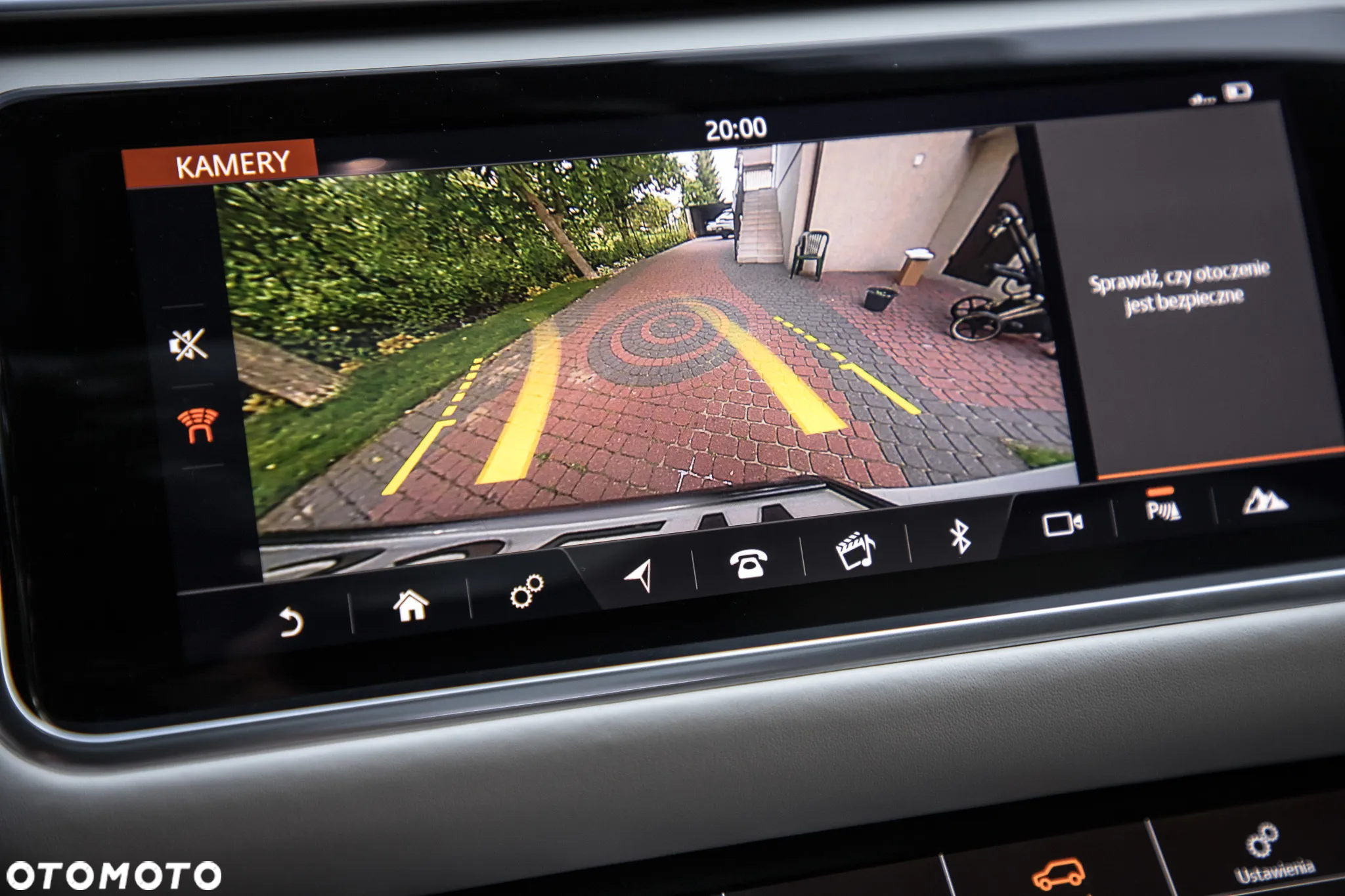 Land Rover Range Rover Velar 2.0 Si4 GPF R-Dynamic - 35