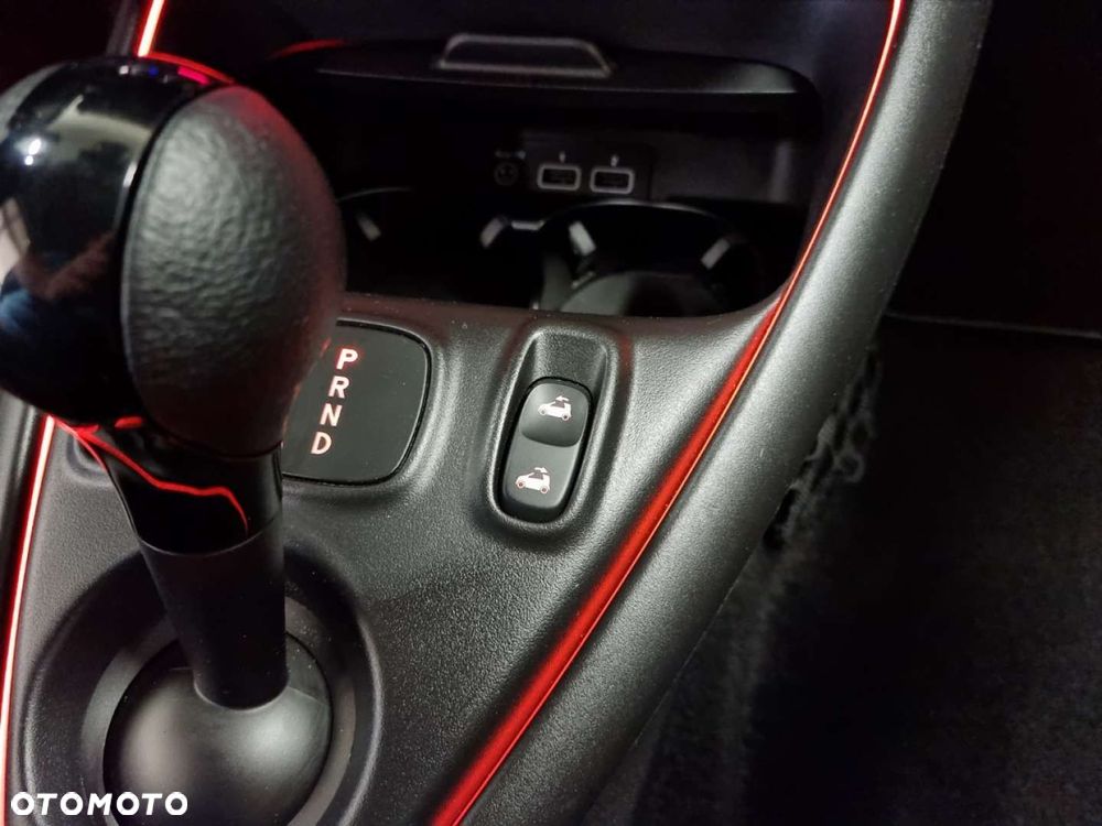 Smart Forfour EQ passion - 38