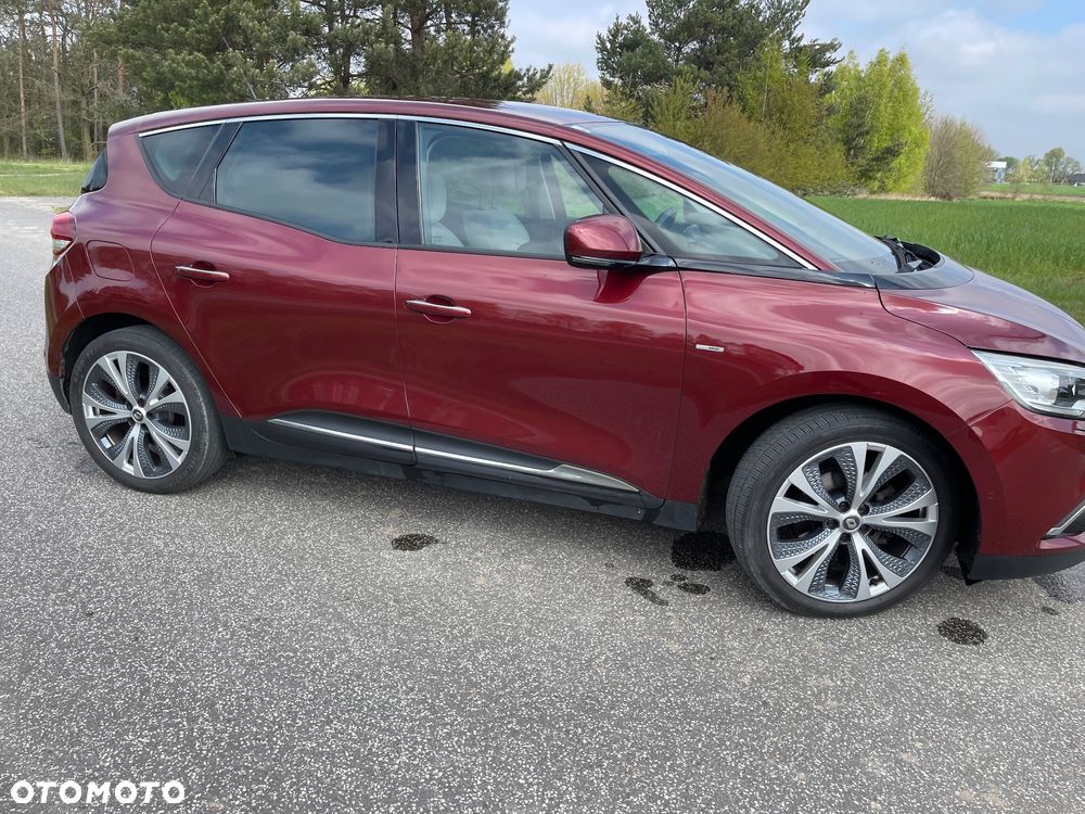 Renault Scenic ENERGY dCi 160 EDC BOSE EDITION - 38