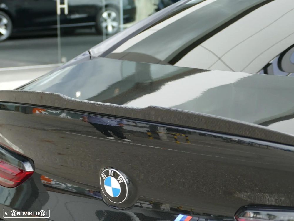 BMW M8 Competition - 19