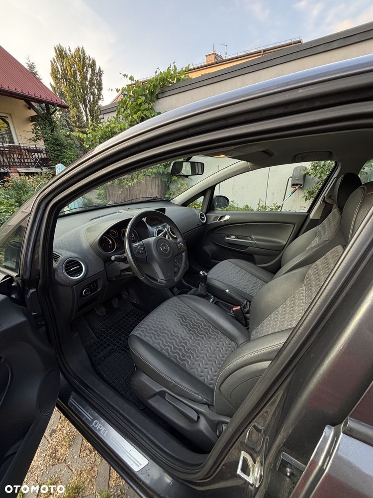 Opel Corsa - 6