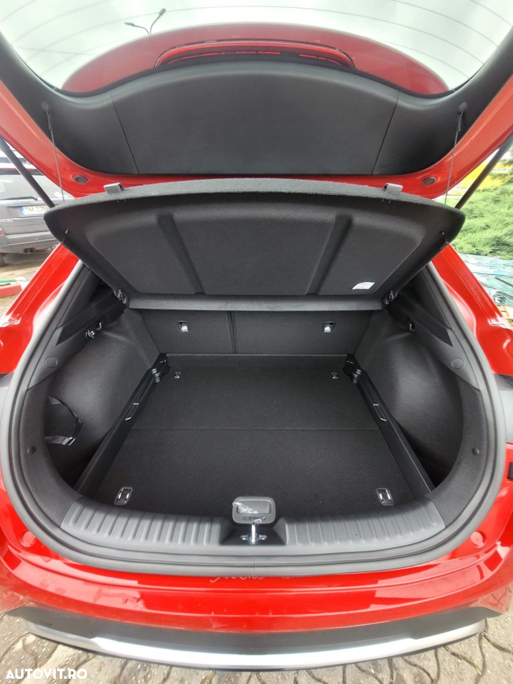 Kia XCeed - 10