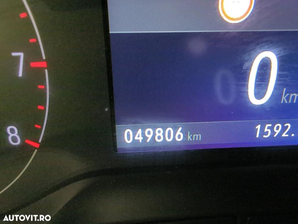 Opel Grandland X 1.2 Turbo START/STOP Business Edition - 5