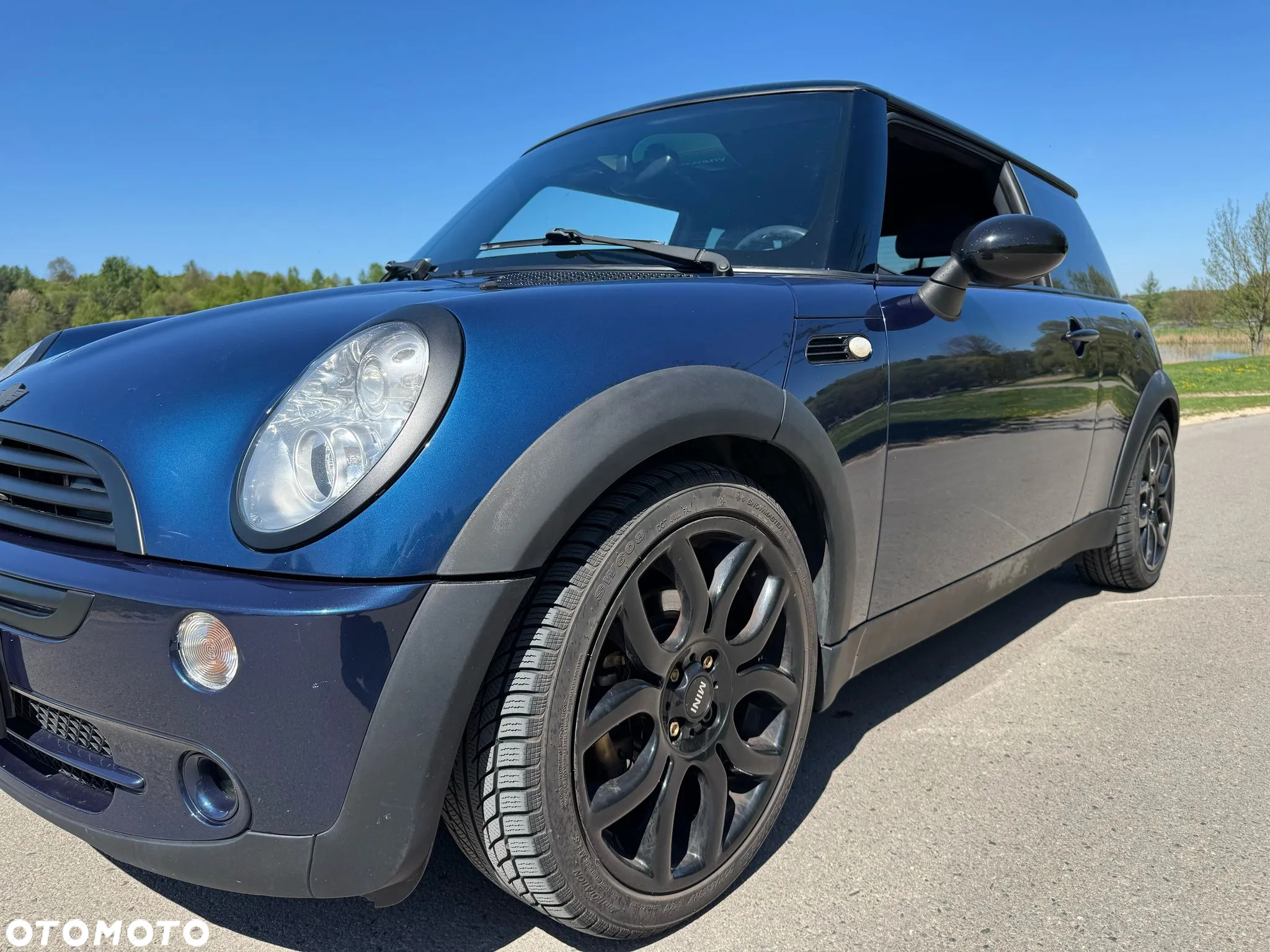 MINI Cooper Checkmate - 3