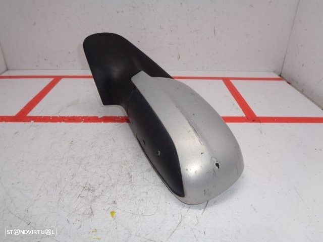 ESPELHO RETROVISOR ESQUERDO VOLKSWAGEN GOLF IV 1999 - - 1