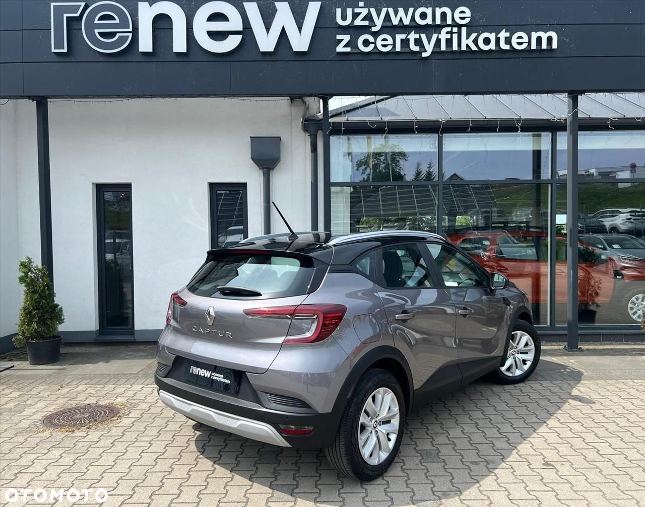 Renault Captur 1.0 TCe Equilibre - 5
