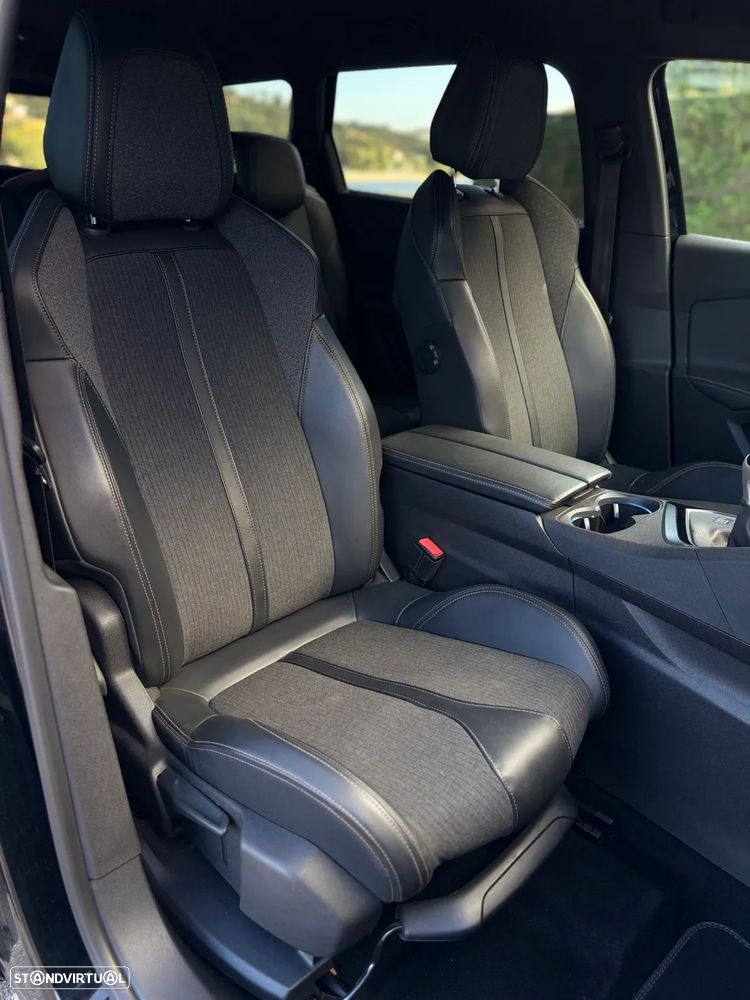 Peugeot 5008 1.5 BlueHDi GT Line - 7