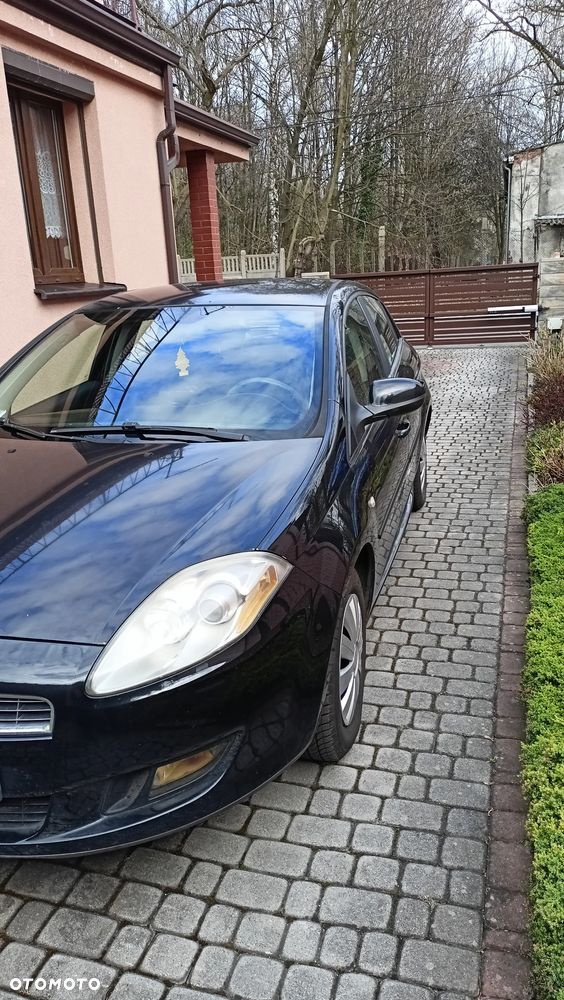 Fiat Bravo - 3