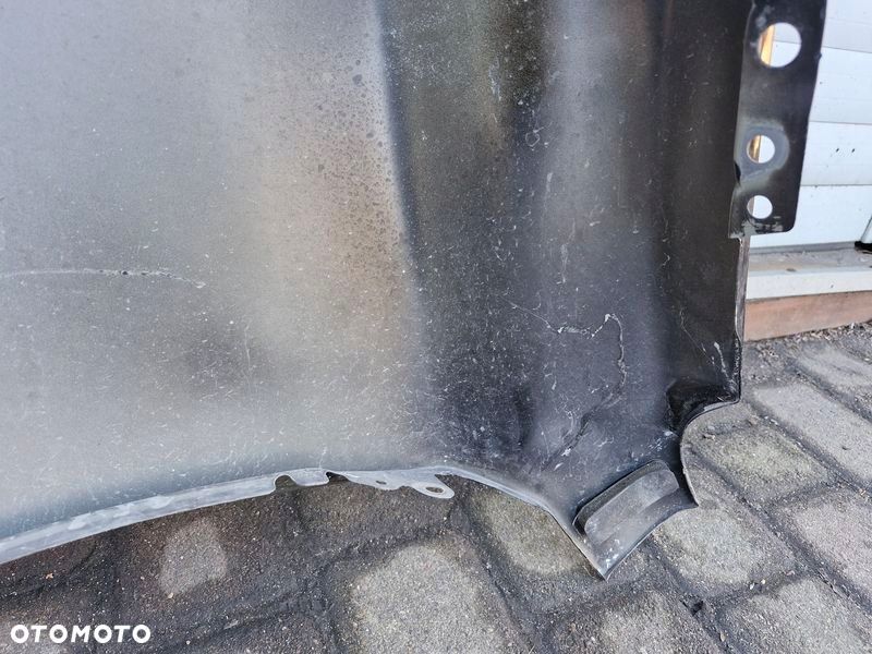 LEXUS LS IV 4 LS460 LS600 LIFT BŁOTNIK PRAWY PRZÓD PRZEDNI - 11