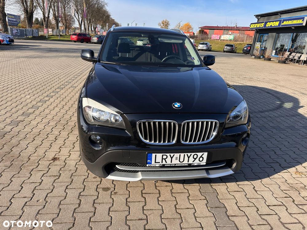 BMW X1 sDrive18i - 3