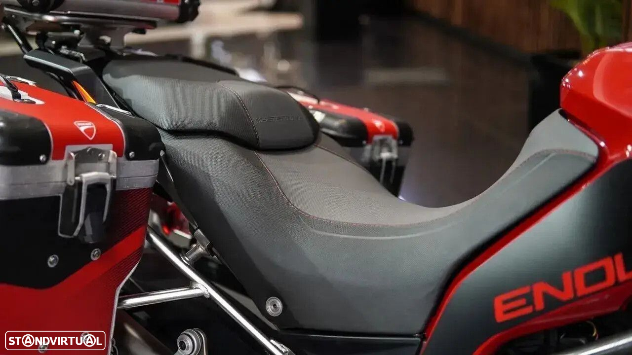 Ducati Multistrada 1200 ENDURO - 17