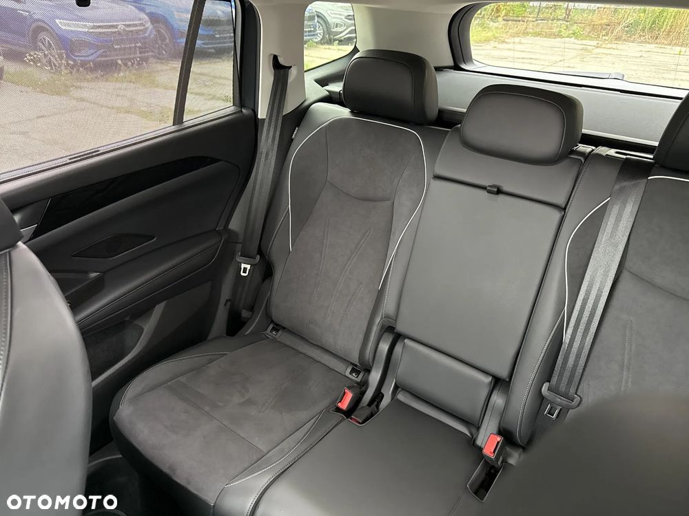 Volkswagen Tayron - 17