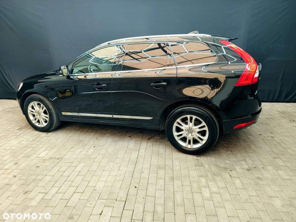 Volvo XC 60 - 10