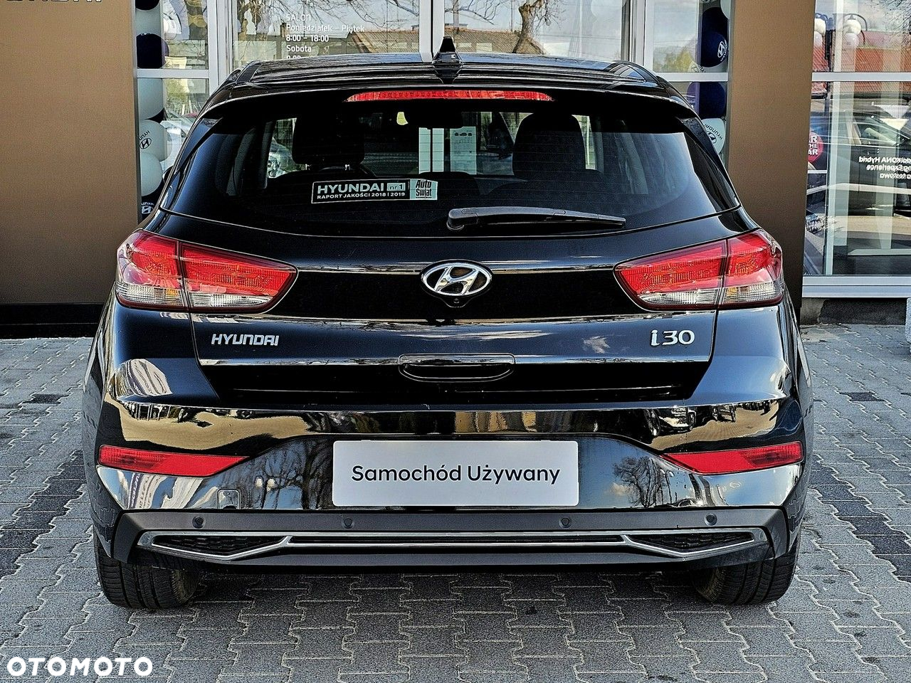Hyundai i30 1.5 DPI Comfort - 6