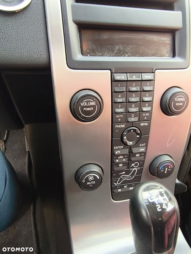 Volvo V50 2.0D - 10