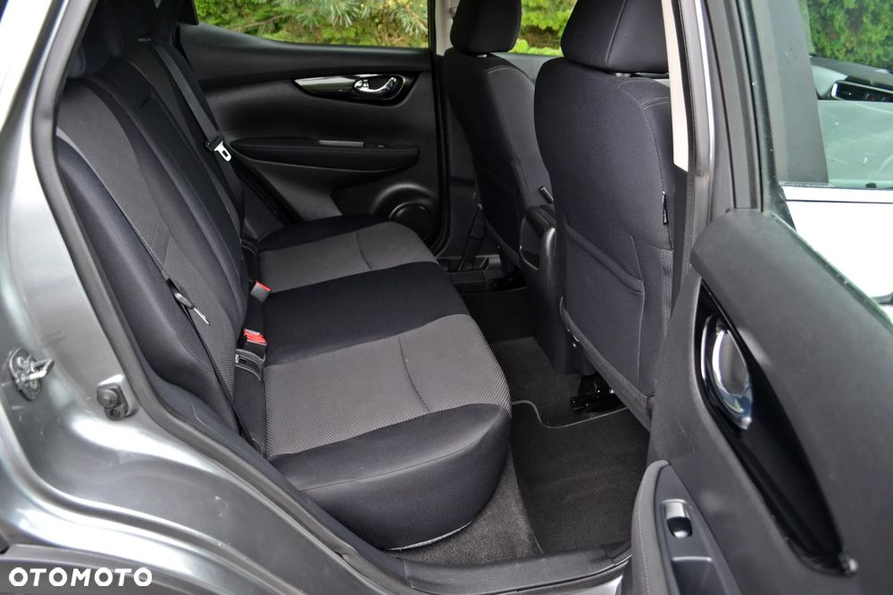 Nissan Qashqai - 26