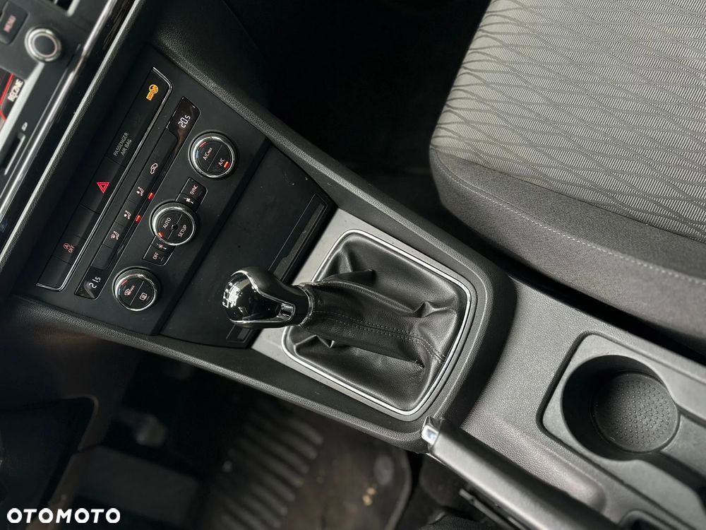 Seat Leon 1.6 TDI DPF Start&Stop Style - 22