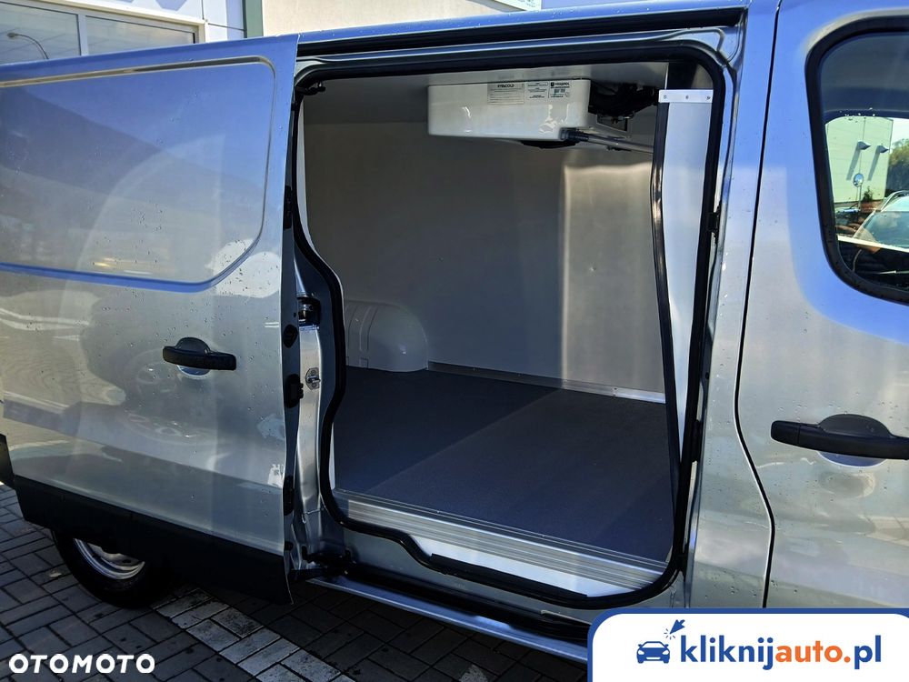 Renault Trafic EXTRA L2H1 HD 2.0 Energy dCi 150KM Izoterma - 6