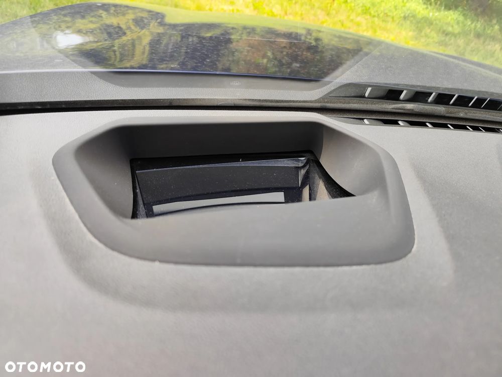 BMW Seria 5 520d xDrive - 22