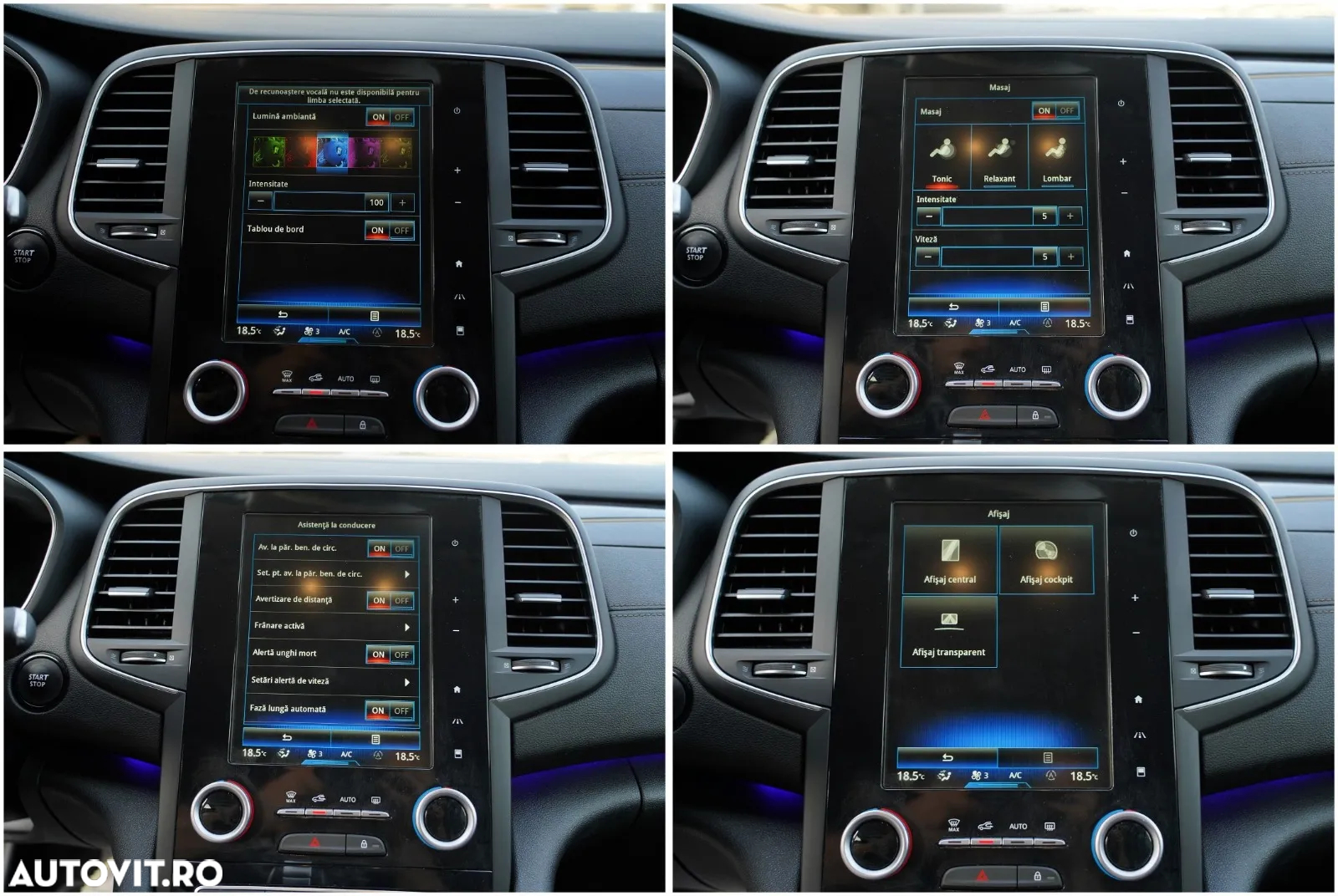 Renault Talisman ENERGY dCi 160 EDC INTENS - 9