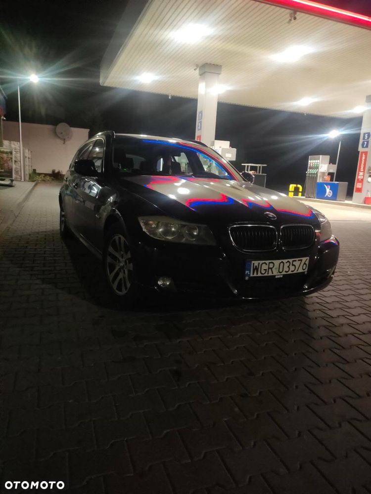 BMW Seria 3