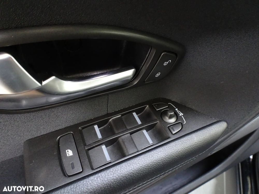 Land Rover Range Rover Evoque 2.2 eD4 Prestige - 22